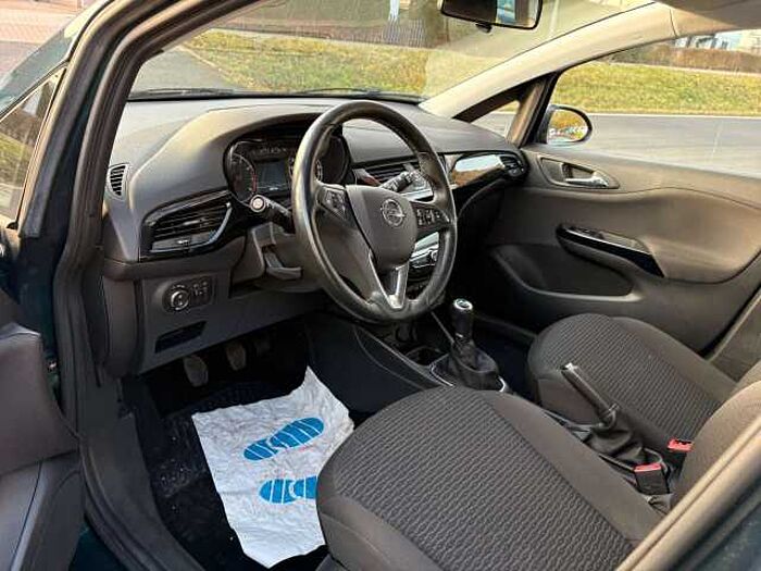 Opel Corsa E Drive ecoFlex