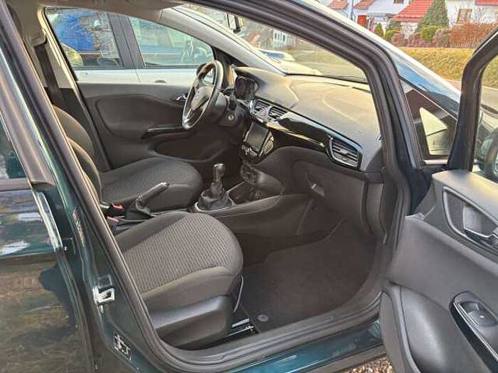 Opel Corsa E Drive ecoFlex