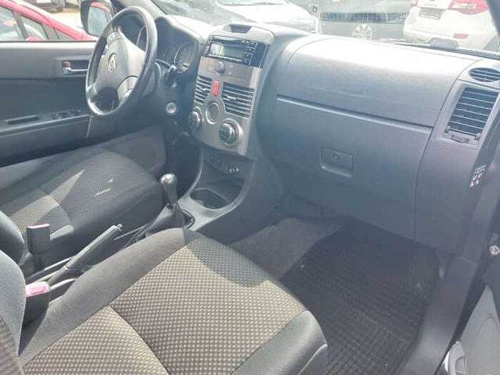 Daihatsu Terios 1.5 Top 4WD+WR