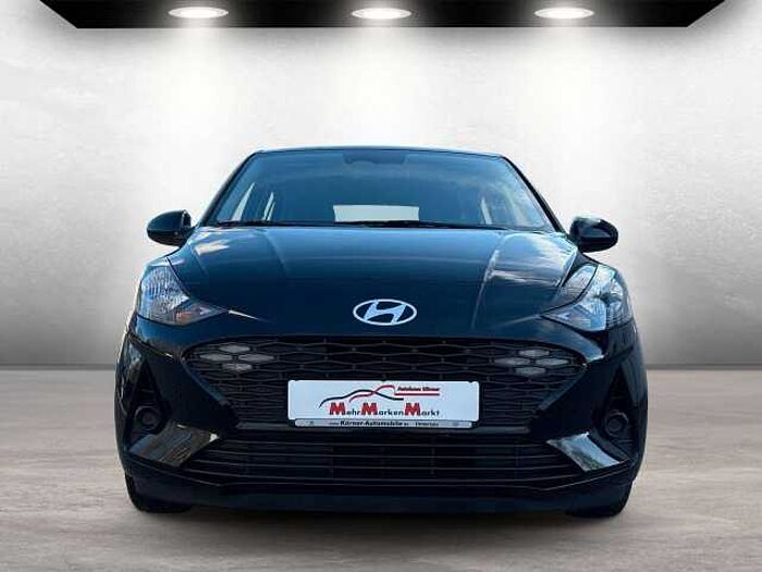 Hyundai i10 1.2 *Klima*Carplay*Alufelgen*