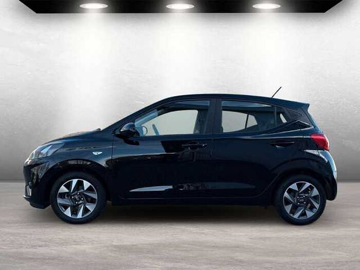 Hyundai i10 1.2 *Klima*Carplay*Alufelgen*