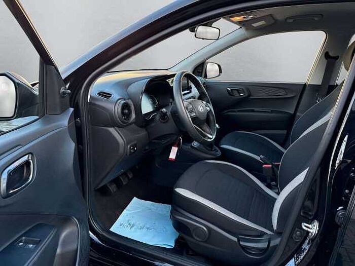 Hyundai i10 1.2 *Klima*Carplay*Alufelgen*