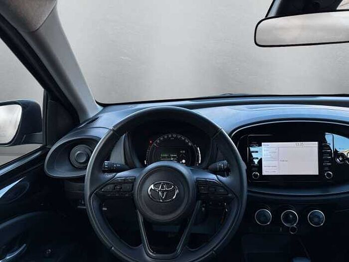 Toyota Sonstige Aygo X Play *Klima* auch in weiß, grau & blau