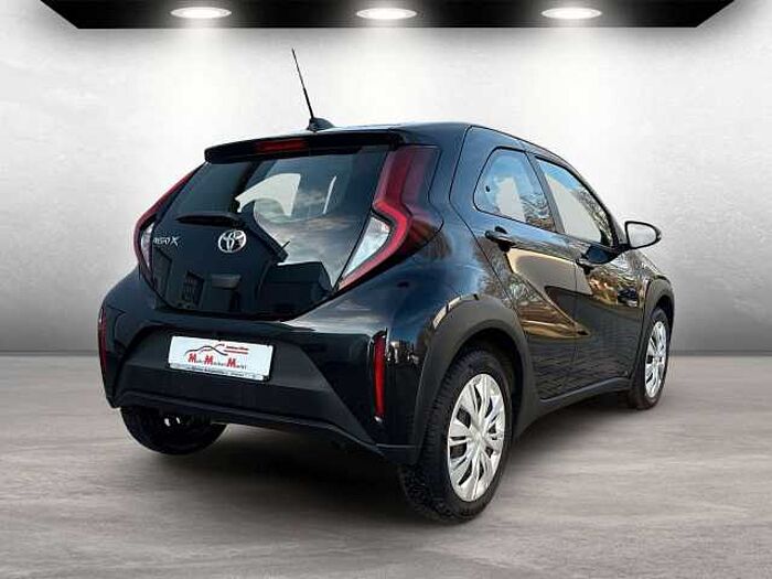 Toyota Sonstige Aygo X Play *Klima* auch in weiß, grau & blau