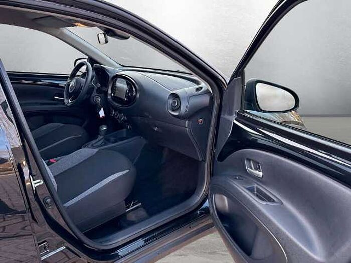 Toyota Sonstige Aygo X Play *Klima* auch in weiß, grau & blau