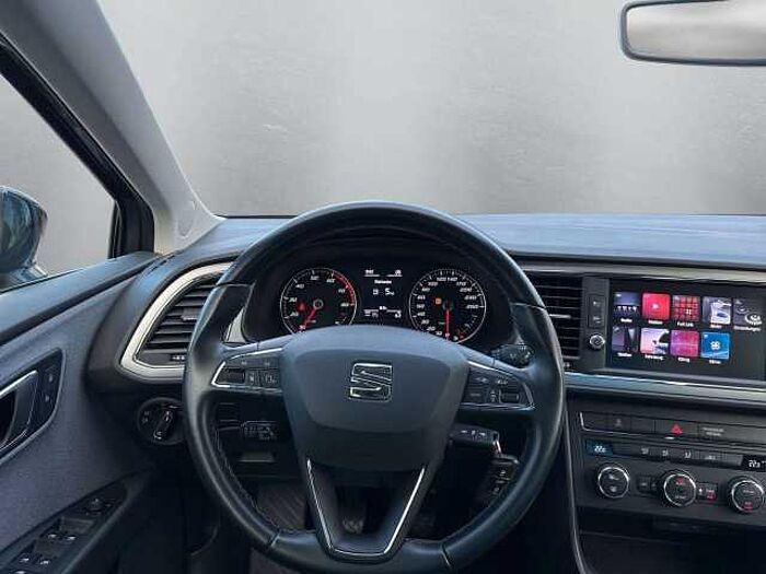 SEAT Leon ST 1.0 TSI Style *Klima*Kamera*Tempomat*