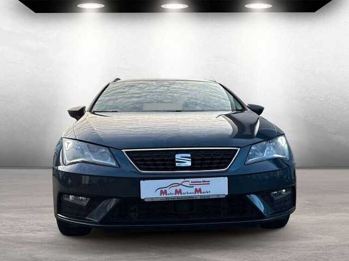 SEAT Leon ST 1.0 TSI Style *Klima*Kamera*Tempomat*