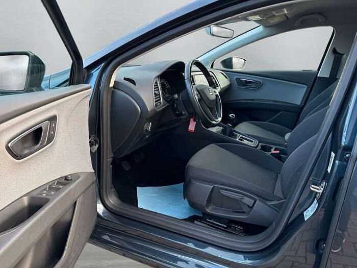 SEAT Leon ST 1.0 TSI Style *Klima*Kamera*Tempomat*