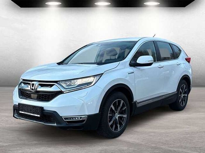 Honda CR-V 2.0 i-MMD HYBRID 2WD Elegance