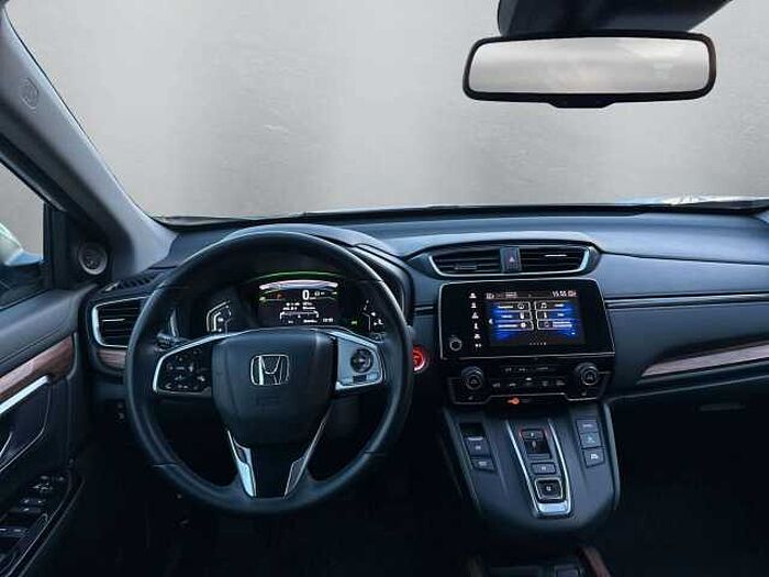 Honda CR-V 2.0 i-MMD HYBRID 2WD Elegance