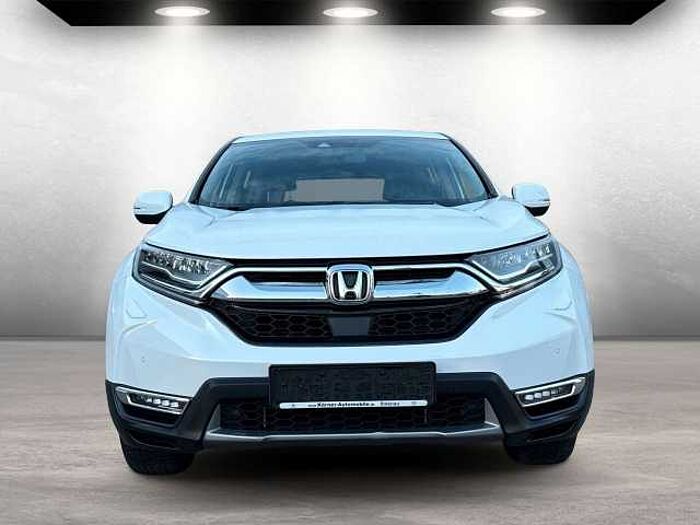 Honda CR-V 2.0 i-MMD HYBRID 2WD Elegance