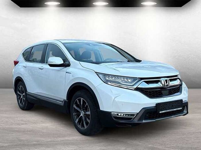 Honda CR-V 2.0 i-MMD HYBRID 2WD Elegance