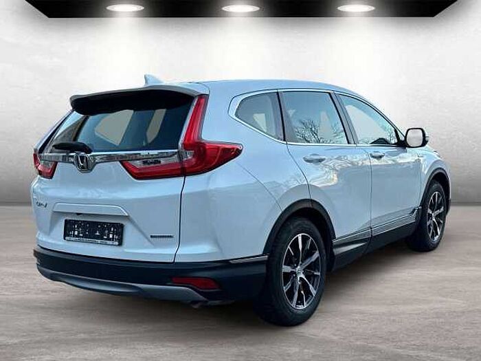 Honda CR-V 2.0 i-MMD HYBRID 2WD Elegance