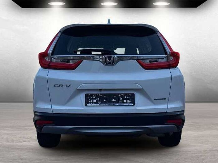 Honda CR-V 2.0 i-MMD HYBRID 2WD Elegance
