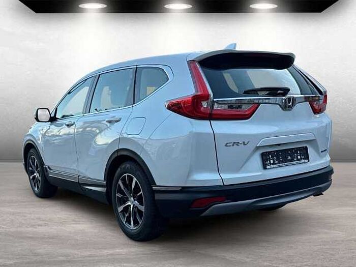 Honda CR-V 2.0 i-MMD HYBRID 2WD Elegance
