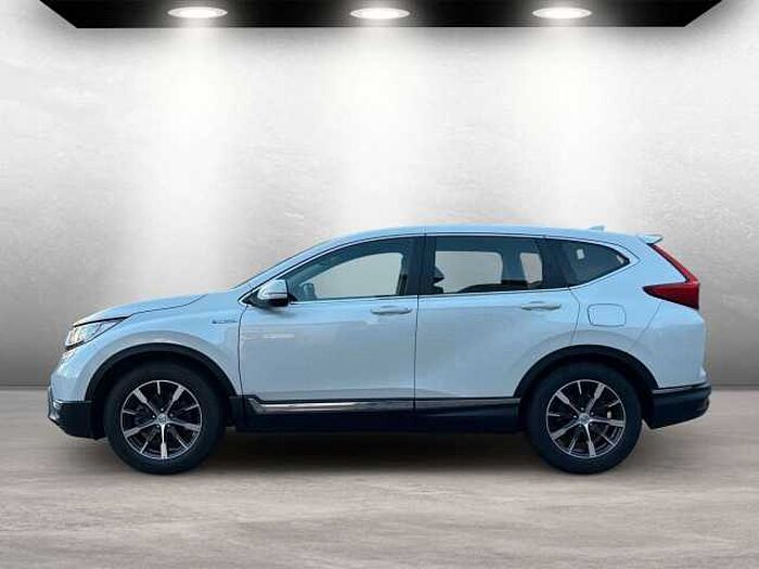 Honda CR-V 2.0 i-MMD HYBRID 2WD Elegance