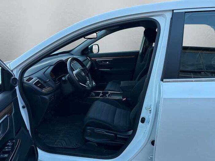 Honda CR-V 2.0 i-MMD HYBRID 2WD Elegance