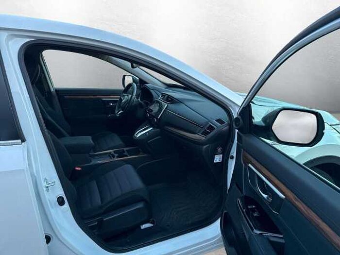 Honda CR-V 2.0 i-MMD HYBRID 2WD Elegance