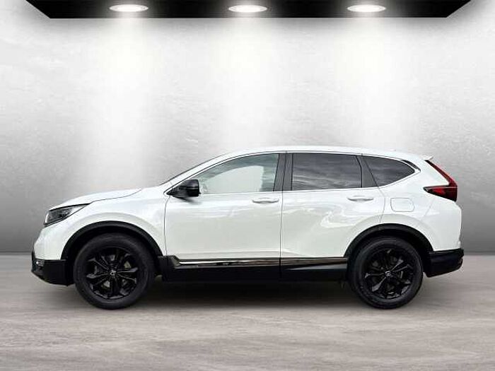 Honda CR-V 2.0 i-MMD HYBRID 4WD Sport Line + Ahk
