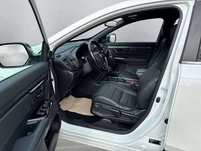 Honda CR-V 2.0 i-MMD HYBRID 4WD Sport Line + Ahk
