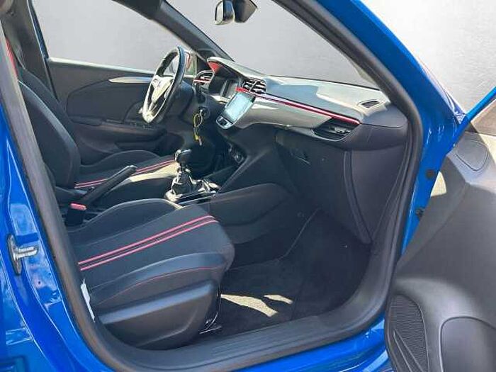 Opel Corsa F GS Line