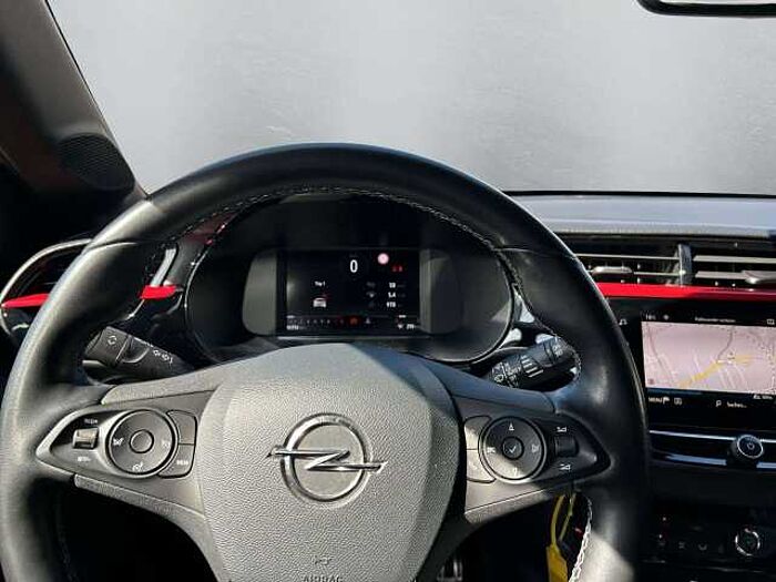 Opel Corsa F GS Line