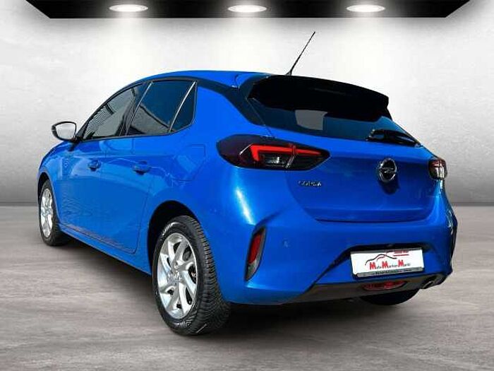 Opel Corsa F GS Line