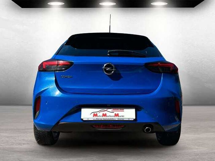 Opel Corsa F GS Line