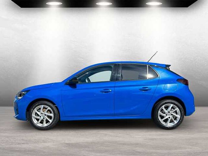 Opel Corsa F GS Line