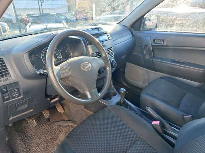 Daihatsu Terios 4WD Top