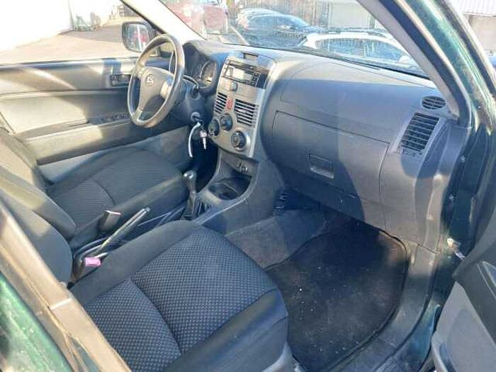 Daihatsu Terios 4WD Top