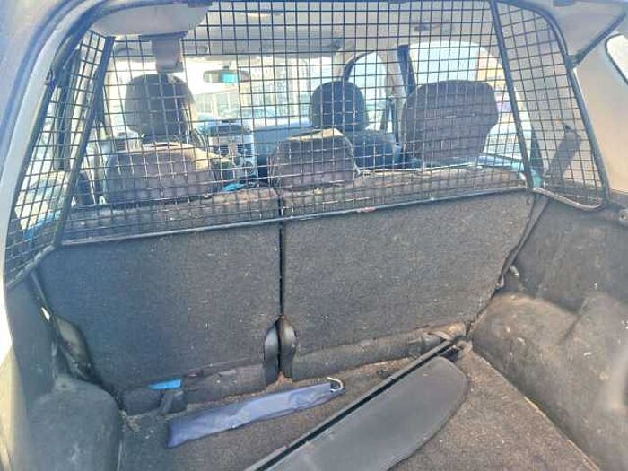 Daihatsu Terios 4WD Top