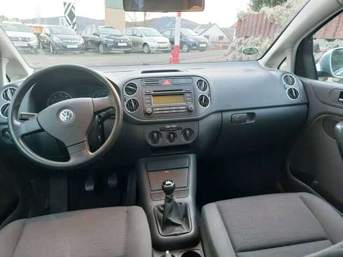 Volkswagen Golf Plus V Trendline+WR