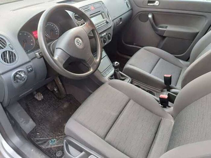 Volkswagen Golf Plus V Trendline+WR