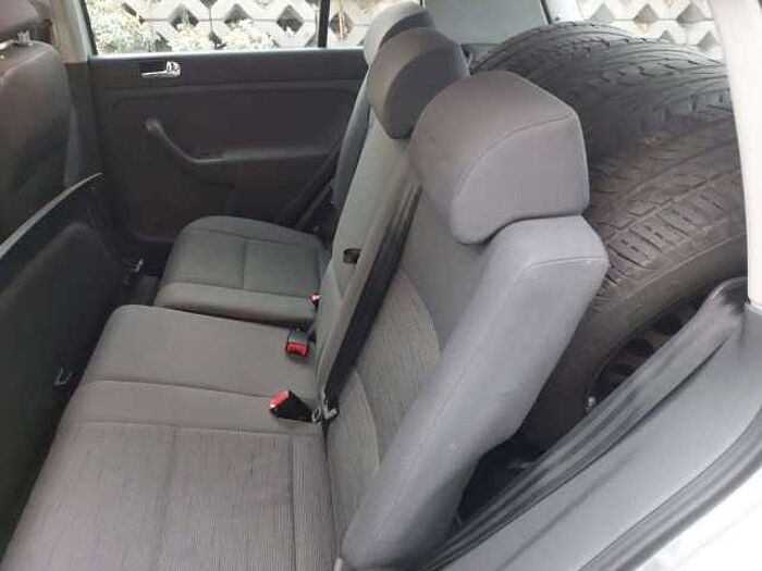 Volkswagen Golf Plus V Trendline+WR