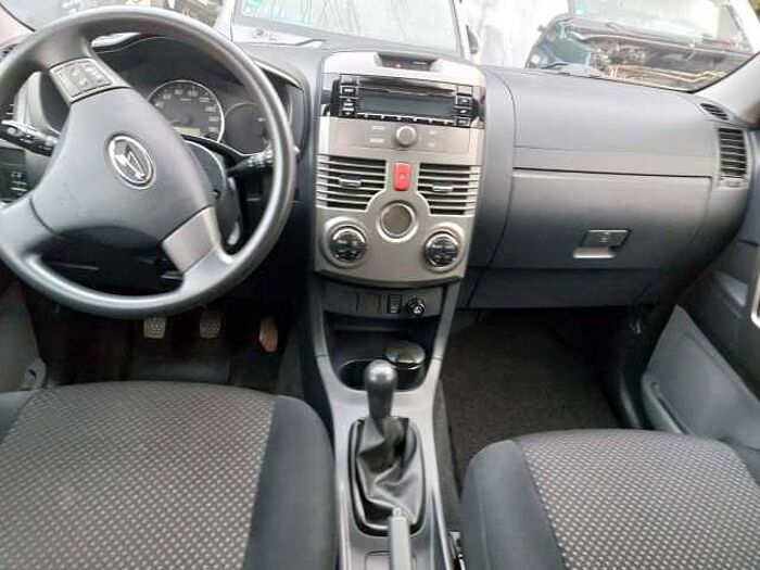 Daihatsu Terios 1.5 Top 4WD+WR