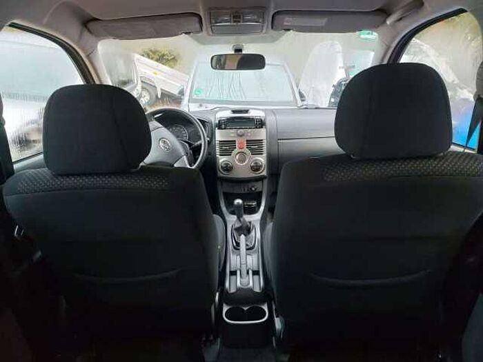 Daihatsu Terios 1.5 Top 4WD+WR