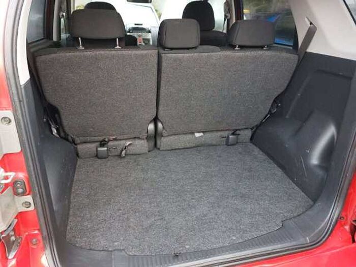 Daihatsu Terios 1.5 Top 4WD+WR