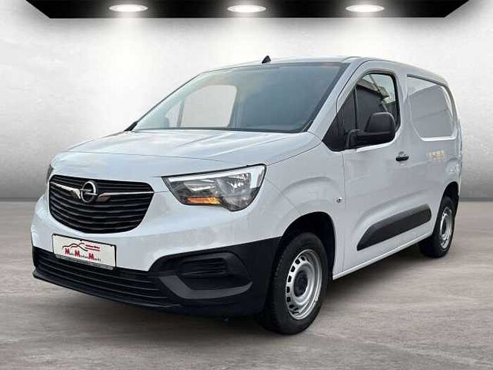 Opel Combo Cargo 1.5d *Klima*Bluetooth*