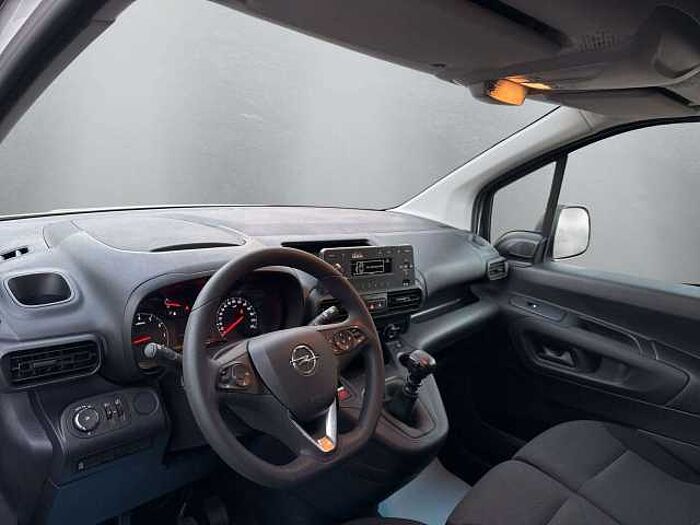 Opel Combo Cargo 1.5d *Klima*Bluetooth*