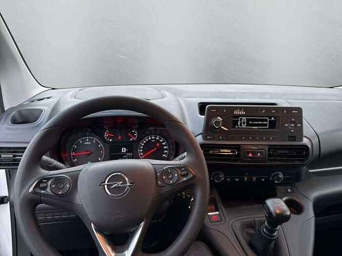 Opel Combo Cargo 1.5d *Klima*Bluetooth*