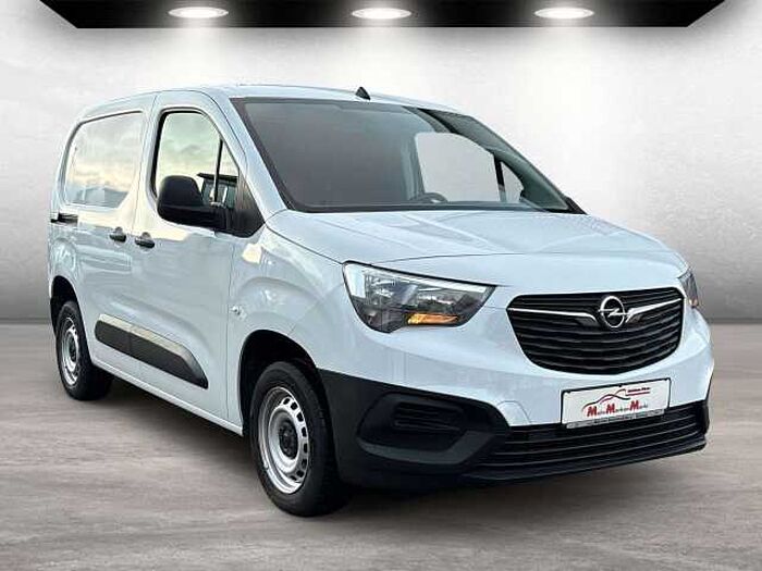 Opel Combo Cargo 1.5d *Klima*Bluetooth*