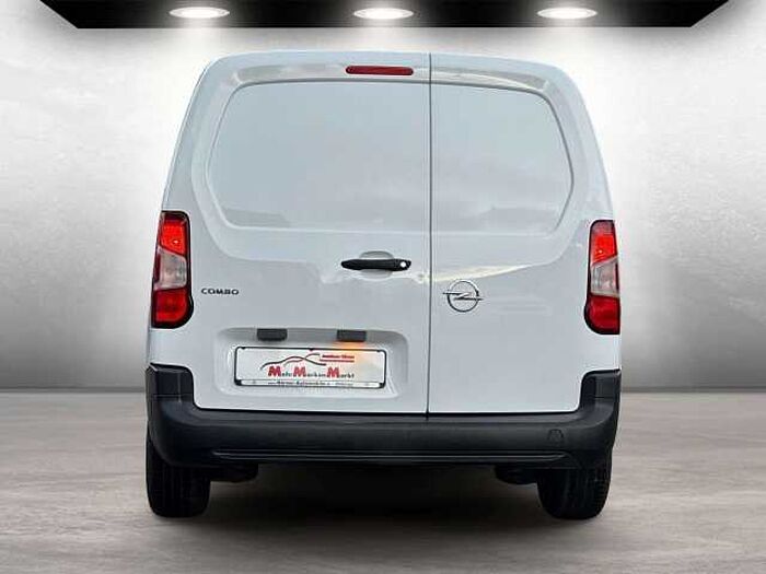 Opel Combo Cargo 1.5d *Klima*Bluetooth*