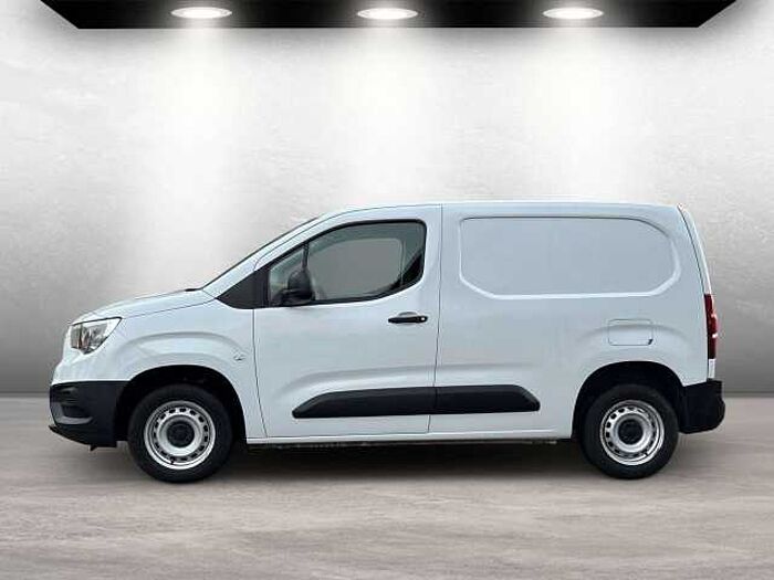 Opel Combo Cargo 1.5d *Klima*Bluetooth*