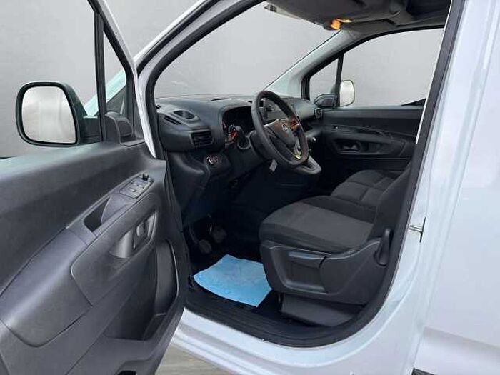 Opel Combo Cargo 1.5d *Klima*Bluetooth*