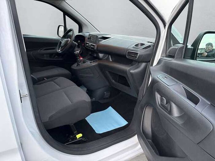 Opel Combo Cargo 1.5d *Klima*Bluetooth*