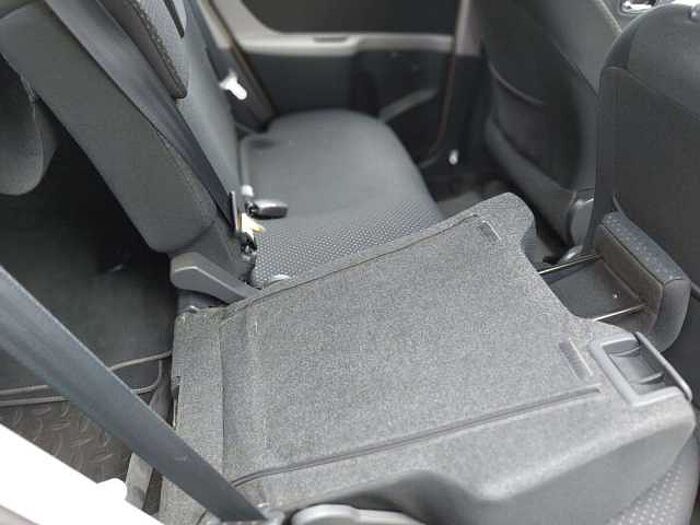 Toyota Yaris 1,33-l-Dual-VVT-i Executive