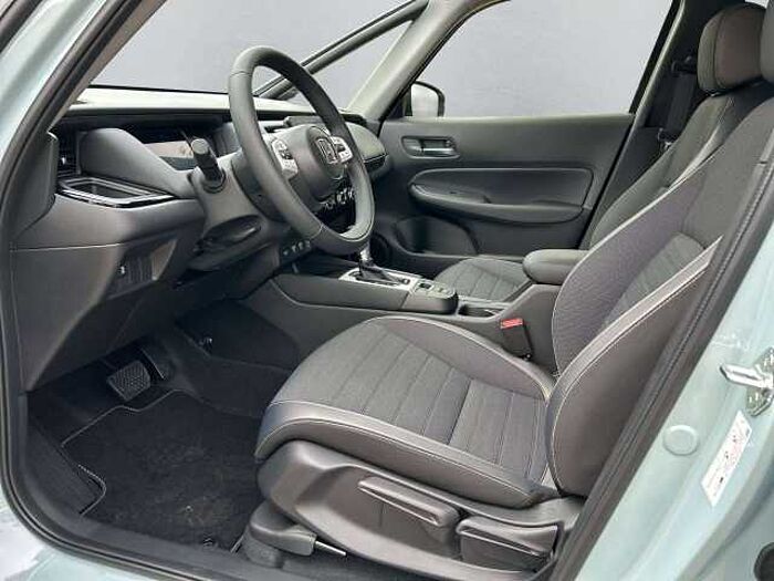 Honda Jazz 1.5 i-MMD Hybrid Crosstar Advance