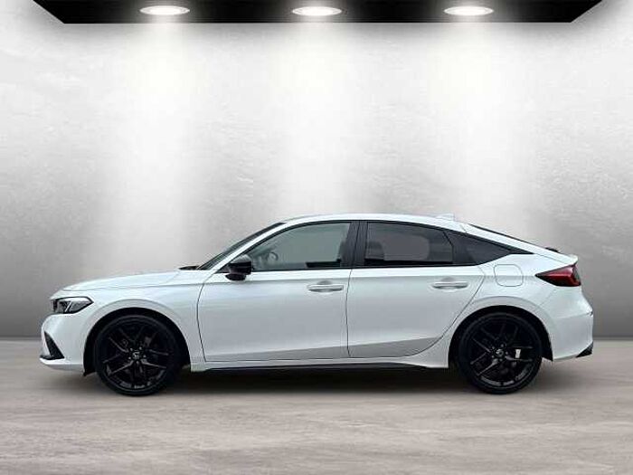 Honda Civic e:HEV 2.0 Hybrid Sport