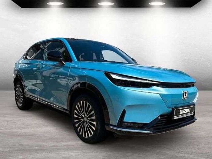 Honda e:Ny1 Advance Paket